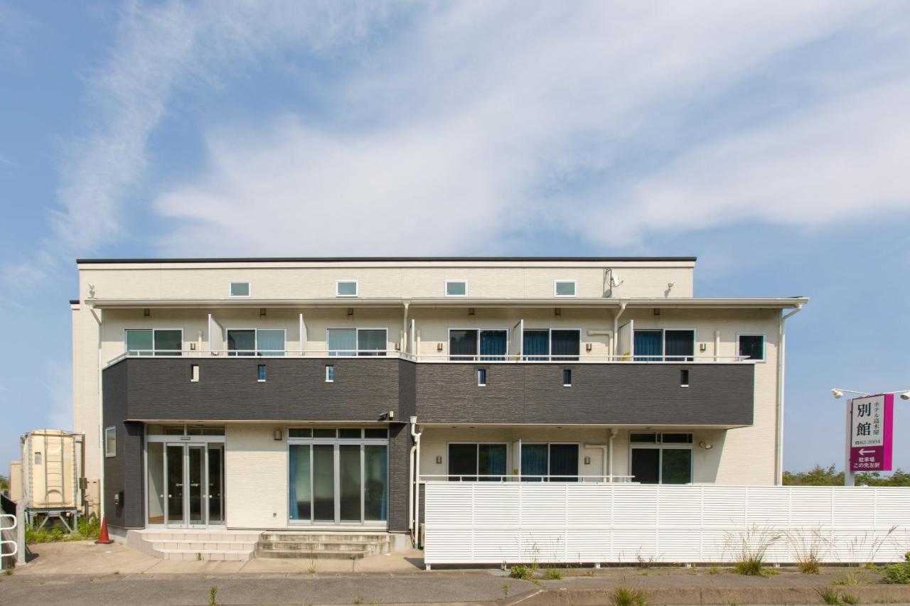 Tabist Hotel Takagiya Iwaki Iwaki  Exterior foto