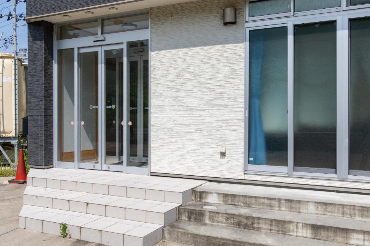 Tabist Hotel Takagiya Iwaki Iwaki  Exterior foto