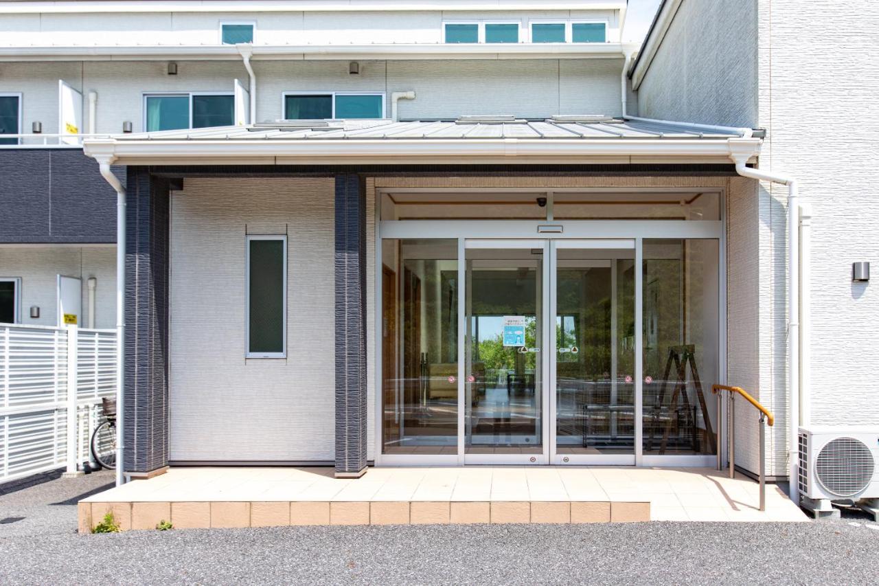 Tabist Hotel Takagiya Iwaki Iwaki  Exterior foto