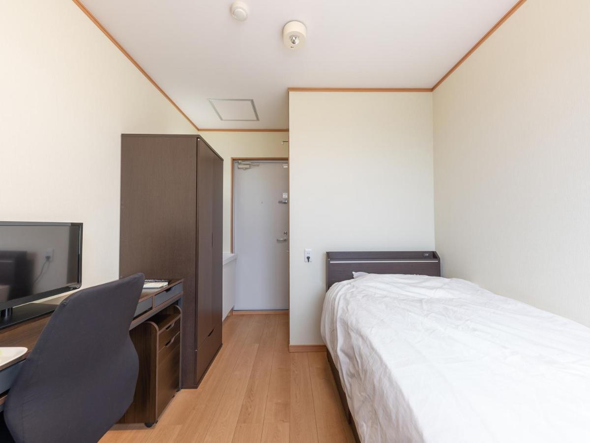 Tabist Hotel Takagiya Iwaki Iwaki  Exterior foto