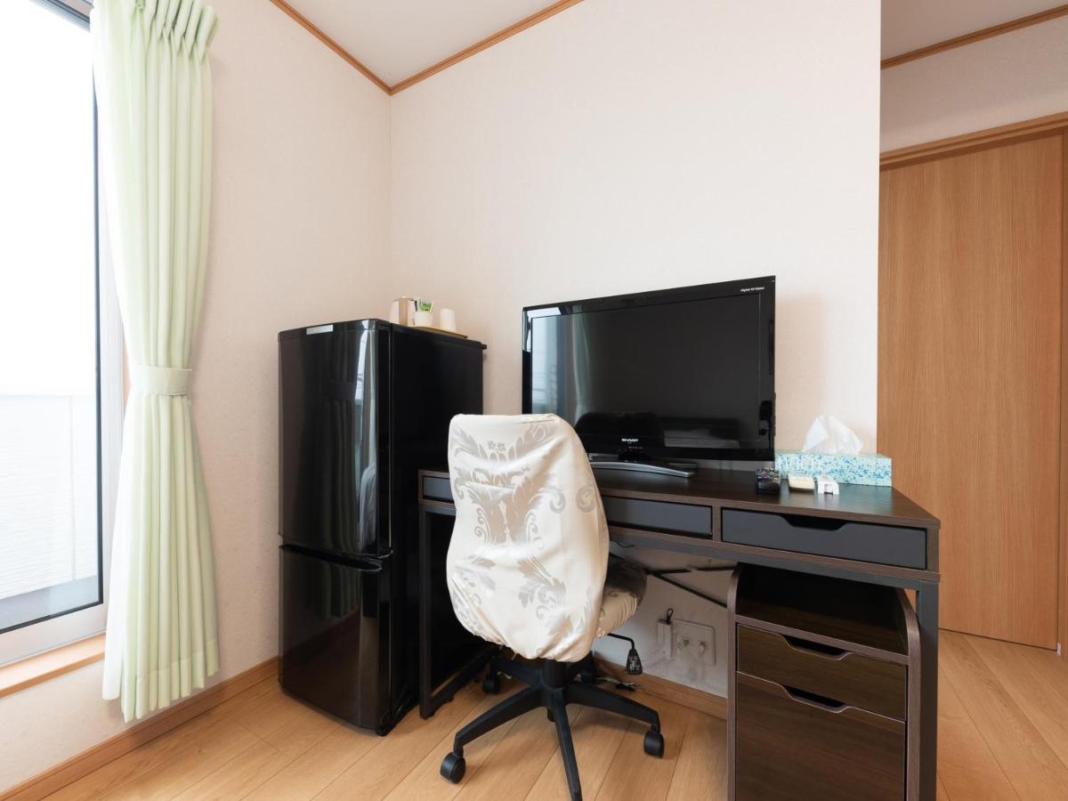 Tabist Hotel Takagiya Iwaki Iwaki  Exterior foto